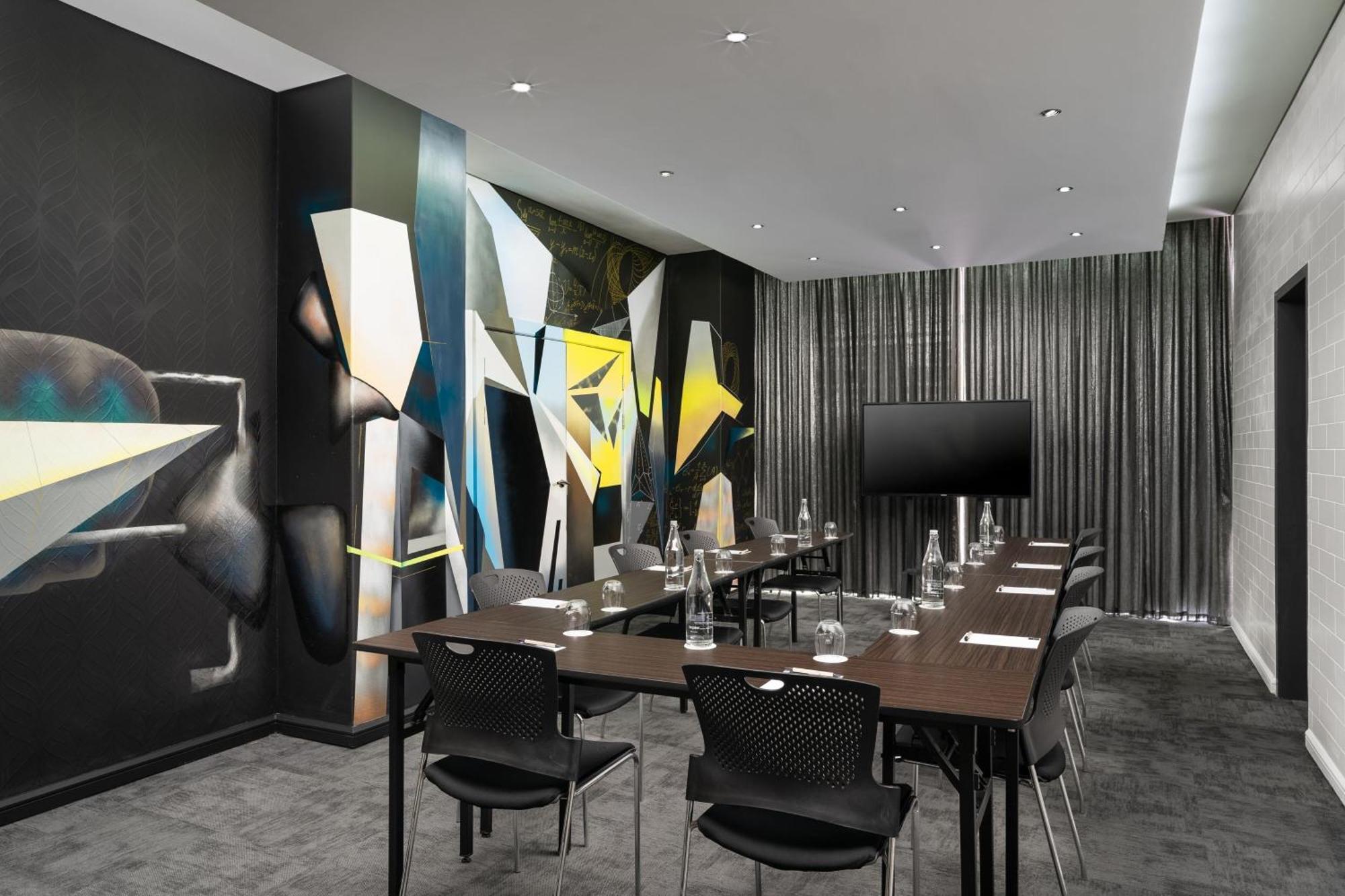 Protea Hotel Fire & Ice By Marriott Kapské Město Exteriér fotografie