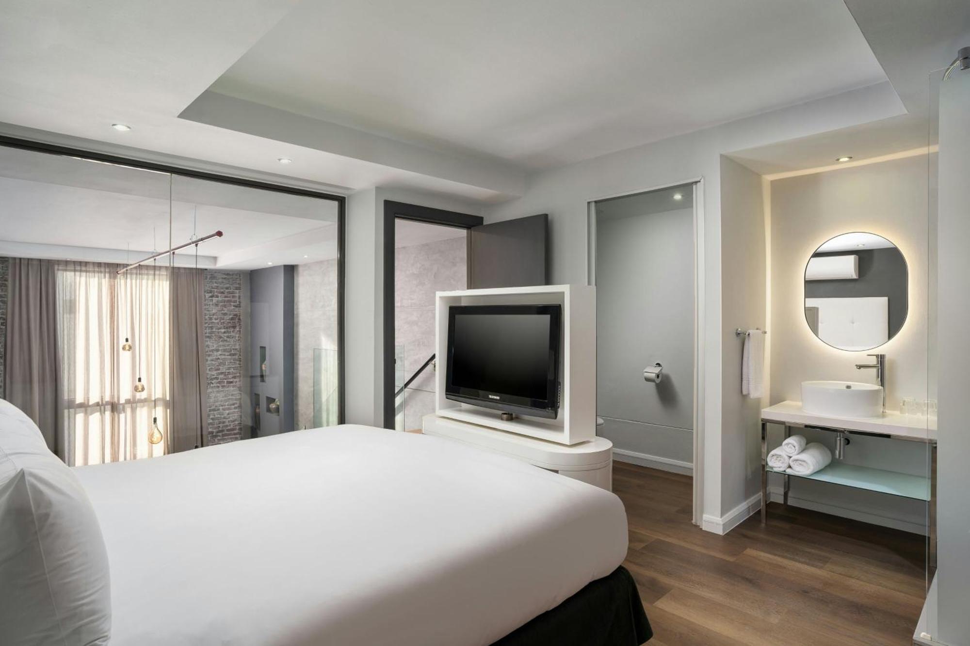 Protea Hotel Fire & Ice By Marriott Kapské Město Exteriér fotografie