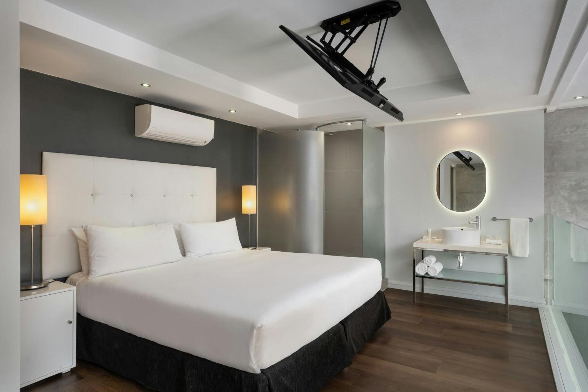 Protea Hotel Fire & Ice By Marriott Kapské Město Exteriér fotografie