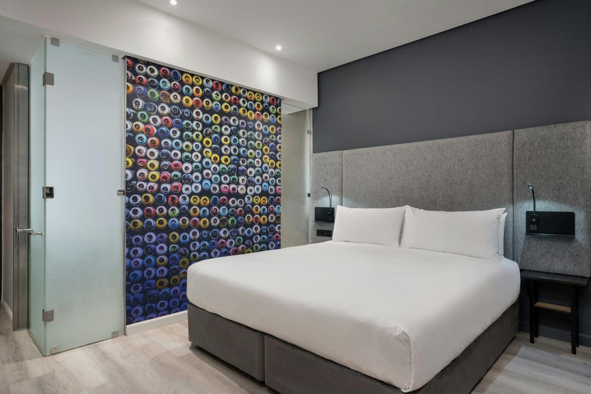 Protea Hotel Fire & Ice By Marriott Kapské Město Exteriér fotografie