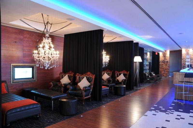 Protea Hotel Fire & Ice By Marriott Kapské Město Exteriér fotografie